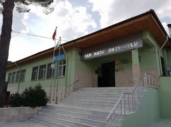 Aydın-Karacasu-Karacasu İmam Hatip Ortaokulu fotoğrafı