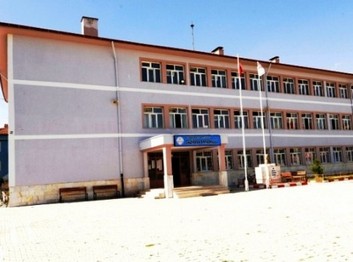 Afyonkarahisar-Şuhut-Gazipaşa Ortaokulu fotoğrafı