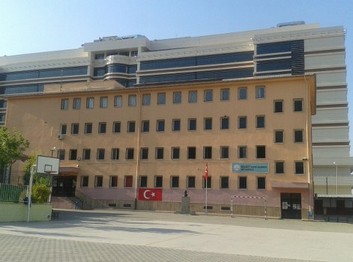 Manisa-Yunusemre-Mehmet Suphi Egemen Ortaokulu fotoğrafı