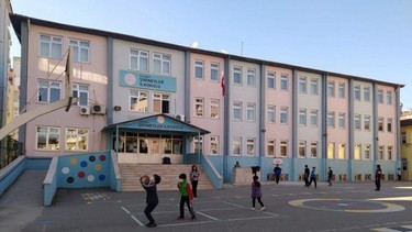 Karabük-Merkez-Şirinevler İlkokulu fotoğrafı