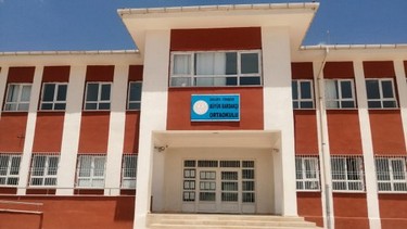 Şanlıurfa-Viranşehir-Büyük Bardakçı Ortaokulu fotoğrafı