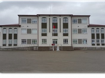 Sivas-Şarkışla-Gümüştepe Muhtar Yalın Ortaokulu fotoğrafı