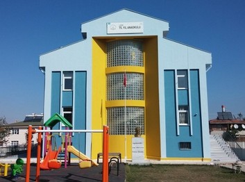 Samsun-Ladik-75.Yıl Anaokulu fotoğrafı