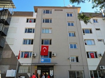 İzmir-Torbalı-Ayrancılar Ortaokulu fotoğrafı
