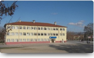 Çorum-Mecitözü-Atatürk Ortaokulu fotoğrafı