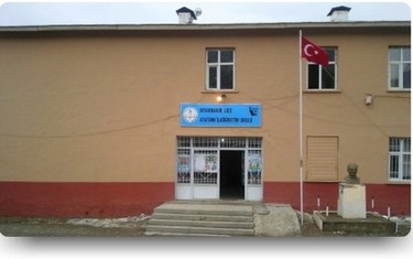 Diyarbakır-Lice-Atatürk İlkokulu fotoğrafı