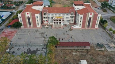 Antalya-Kepez-Kepez Şehit Celal Özcan Anadolu Lisesi fotoğrafı