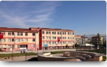 Çanakkale-Çan-Çan Anadolu İmam Hatip Lisesi fotoğrafı