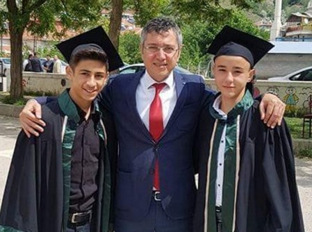 Ankara-Çankaya-Karataş Ortaokulu fotoğrafı
