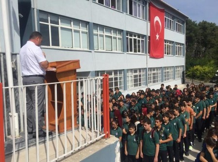 Sinop-Merkez-Sinop Atatürk Anadolu Lisesi fotoğrafı