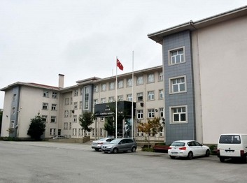 İstanbul-Ümraniye-Asiye Ağaoğlu Anadolu Lisesi fotoğrafı