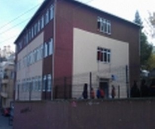 Trabzon-Ortahisar-Yunus Emre Ortaokulu fotoğrafı