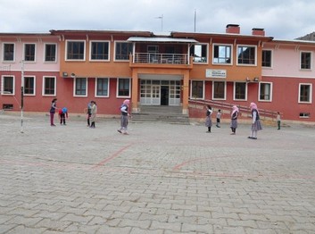 Konya-Hadim-Korualan İmam Hatip Ortaokulu fotoğrafı