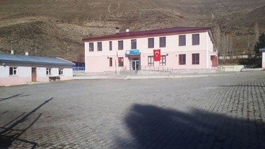 Erzurum-İspir-Kırık Ortaokulu fotoğrafı