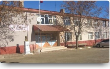 Kahramanmaraş-Afşin-Arıtaş Öztürk Çok Programlı Anadolu Lisesi fotoğrafı