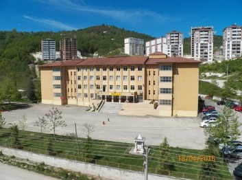 Ordu-Fatsa-Necip Fazıl Kısakürek Anadolu Lisesi fotoğrafı