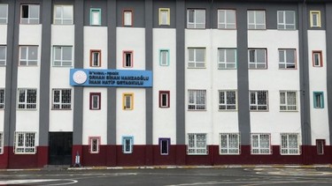 İstanbul-Pendik-Orhan Sinan Hamzaoğlu İmam Hatip Ortaokulu fotoğrafı