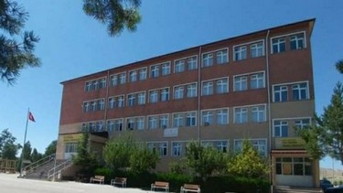 Ankara-Kahramankazan-Kahramankazan Fuat Erkmen Anadolu İmam Hatip Lisesi fotoğrafı