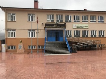 Elazığ-Baskil-Kadıköy Bedriye Çetinkaya Anadolu Lisesi fotoğrafı
