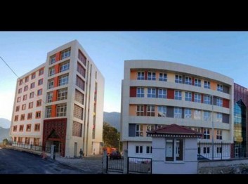 Artvin-Ardanuç-Ardanuç Anadolu İmam Hatip Lisesi fotoğrafı