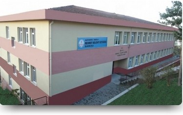 Kastamonu-İnebolu-Mehmet Bülent Özyürük İlkokulu fotoğrafı