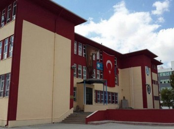 Ankara-Yenimahalle-Prof.Dr.Mehmet Sağlam Ortaokulu fotoğrafı