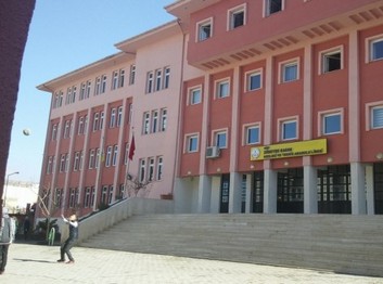 Siirt-Merkez-Zübeyde Hanım Mesleki ve Teknik Anadolu Lisesi fotoğrafı