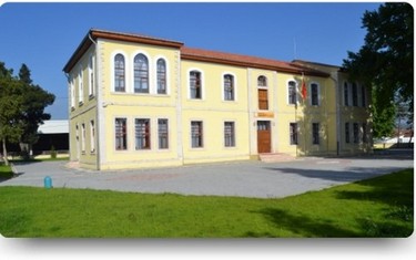 Balıkesir-Kepsut-Kepsut Anadolu Lisesi fotoğrafı