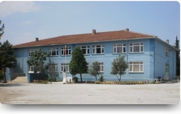 Sakarya-Pamukova-Mekece Ortaokulu fotoğrafı
