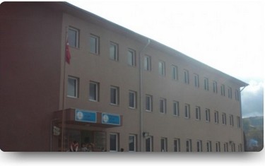 Manisa-Sarıgöl-Afşar İlkokulu fotoğrafı