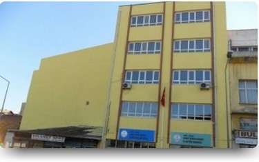 İzmir-Konak-Ahmet Şefika Kilimci Özel Eğitim Uygulama Okulu II. Kademe fotoğrafı
