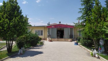 Malatya-Yeşilyurt-Mustafa Aksoğan Anaokulu fotoğrafı