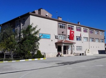 Afyonkarahisar-Merkez-Afyonkarahisar Mehmet Yağcıoğlu İlkokulu fotoğrafı