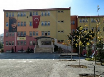 Ankara-Keçiören-Genç Osman Anadolu Lisesi fotoğrafı