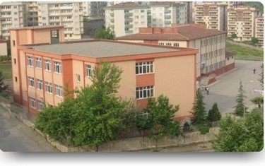 Bursa-Kestel-Toplu Konutlar Ortaokulu fotoğrafı