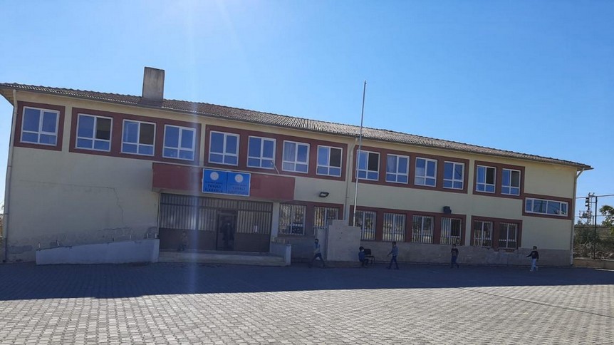 Şanlıurfa-Bozova-Tunalı İmam Hatip Ortaokulu fotoğrafı