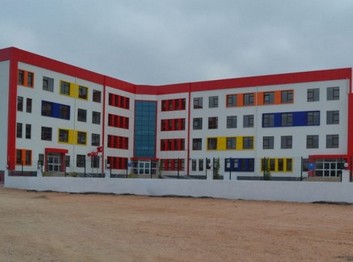 Çanakkale-Biga-Şehit İbrahim Ateş Kız Anadolu İmam Hatip Lisesi fotoğrafı