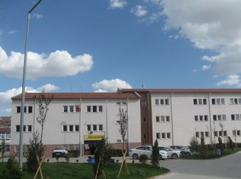 Kırşehir-Merkez-Kırşehir Anadolu İmam Hatip Lisesi fotoğrafı