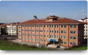 Ankara-Çankaya-Süheyla-Sıtkı Alp İlkokulu fotoğrafı