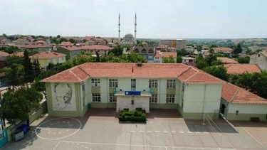 Tekirdağ-Süleymanpaşa-Karacakılavuz İlkokulu fotoğrafı
