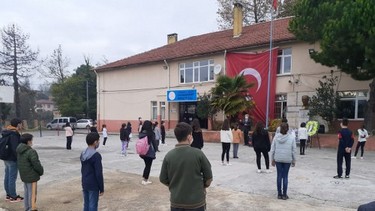 Zonguldak-Merkez-Merkez Cumhuriyet Ortaokulu fotoğrafı