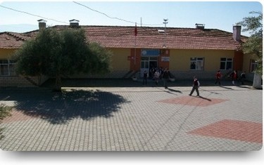 Aydın-Kuyucak-Gencelli Ortaokulu fotoğrafı