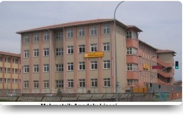 İstanbul-Çekmeköy-Mehmetçik Anadolu Lisesi fotoğrafı