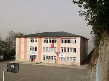 Trabzon-Akçaabat-Akpınar Ortaokulu fotoğrafı