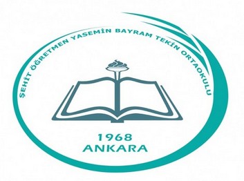 Ankara-Mamak-Şht.Öğrtm. Yasemin-Bayram Tekin Ortaokulu fotoğrafı
