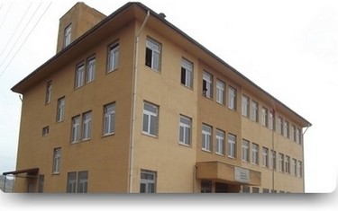 Diyarbakır-Eğil-Sarmaşık İlkokulu fotoğrafı