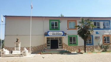 Denizli-Sarayköy-Sığma Ortaokulu fotoğrafı