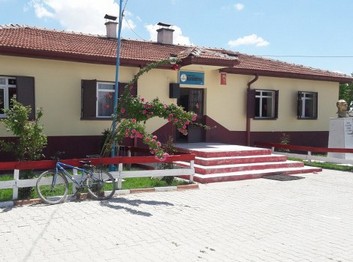 Aksaray-Eskil-Koçlar İlkokulu fotoğrafı