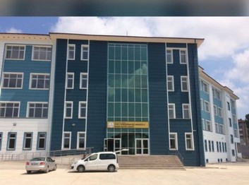 Zonguldak-Ereğli-Ereğli Fazlı Erdoğan Kız Anadolu İmam Hatip Lisesi fotoğrafı
