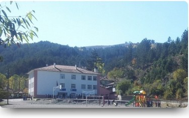 Kastamonu-Merkez-Akkaya Karadere İlkokulu fotoğrafı